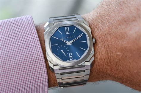 should i buy an audemars piguet or bvlgari - Buying Guide .